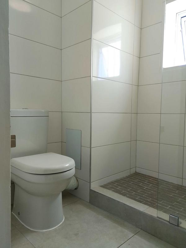 1 Bedroom Property for Sale in Stellenbosch Central Western Cape